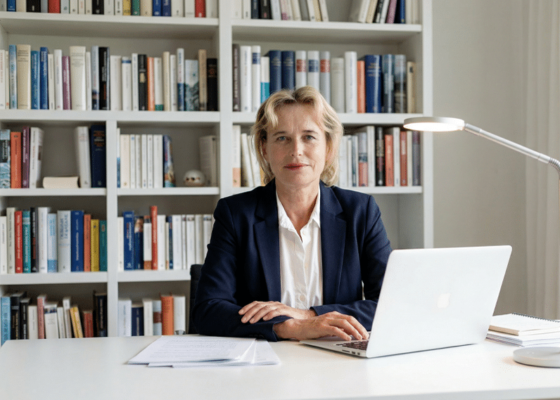 Dr. med. Dagmar Arco