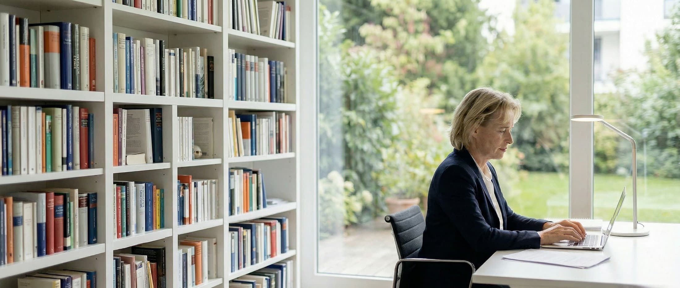 Dr. Dagmar Arco - Umweltmedizinerin